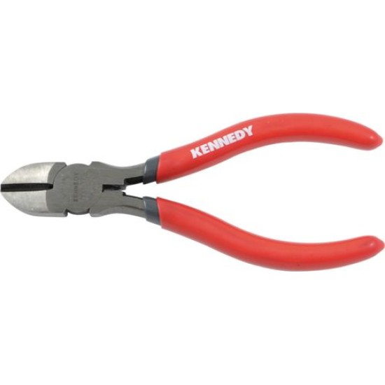 130mm/5.1/4" DIAGONAL CUTTING NIPPERS