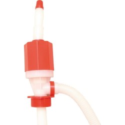 SPH/205 205LTR H/D PLASTIC SYPHON PUMP