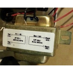 SLOAN, BATTERY SENSOR TRANSFORMER