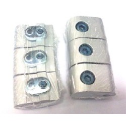 3" GRINDER HINGES, TRIANGLE TYPE, HEAVY DUTY,2525 SERAIL, 6PCS P