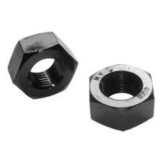 M12 Hex Nut ,For Strib Installation/Mounting