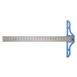 T-SQUARE - USA 60" ALUMINIUM MATERIAL 2PCS/BOX T-SQUARE - USA 60" ALUMINIUM MATERIAL 2PCS/BOX
