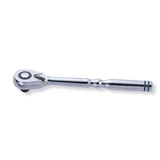 1/2" LEVER TYPE RATCHET HANDLE-48 TEETH