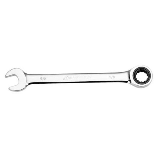 13mm Combination Wrench 72 Teeth Ratcheting Combination Wrench