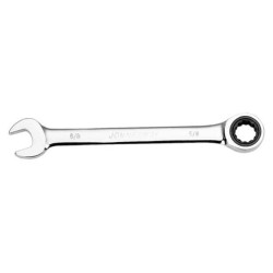 14mm 72 TEETH RATCHETING COMBINATION WRENCH