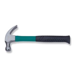 31mm ,CLAW HAMMER , 20OZ , 330mm Length 