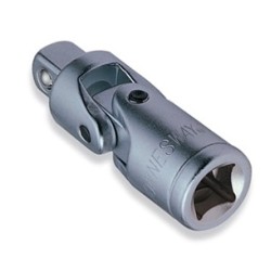 1/4" UNIVERSAL JOINT 1/4" UNIVERSAL JOINT