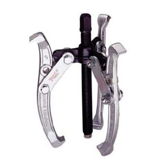 4" , 3 JAWS GEAR PULLER