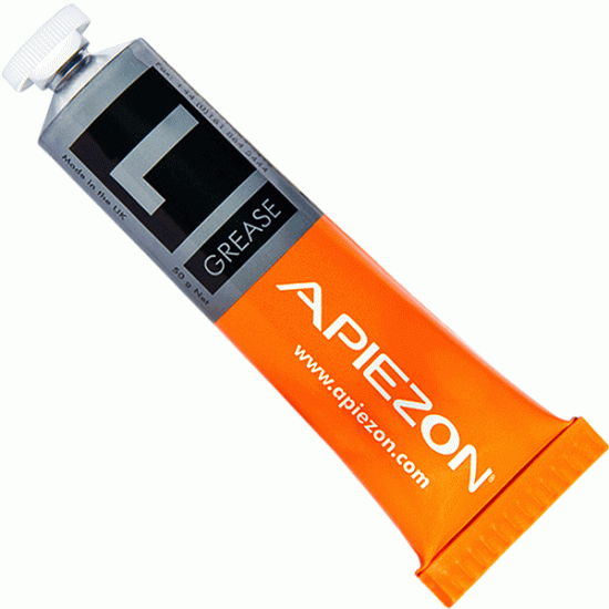 APIEZON L, 25G PER TUBE, 10TUB PER BOX