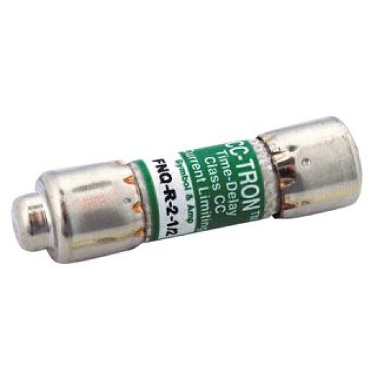 BUSSMANN FUSE FNQ-R-6 , 10pcs/box