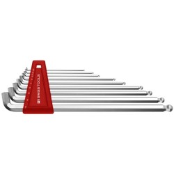 MM 45 degree SHORT ALLEN KEY ,1.5,2,2.5,3,4,5,6,8,10