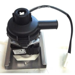 VARCU DRAIN PUMP MODEL:PSB-12A BRAND