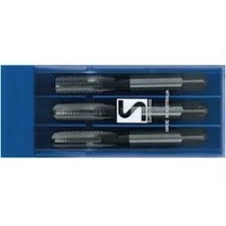 SUTTON NO.2 X 1/4'' X 28G UNF HSS HAND TAP SUTTON NO.2 X 1/4'' X 28G UNF HSS HAND TAP