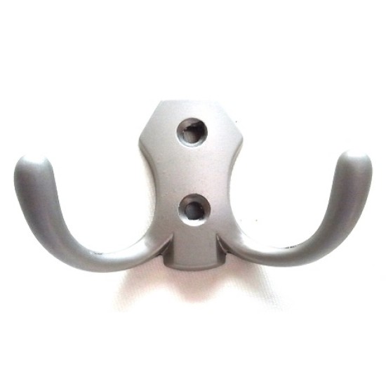 Double Hook Hanger,HT-2202-01