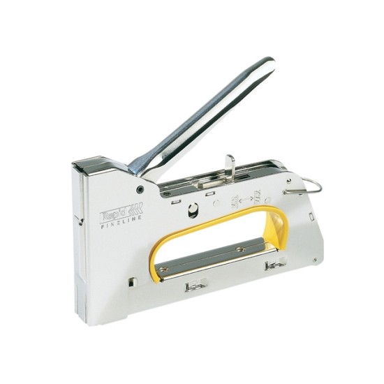 HEAVY DUTY STAPLE GUN