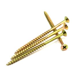 CHIPBOARD SCREW 1/2'', 1000PCS