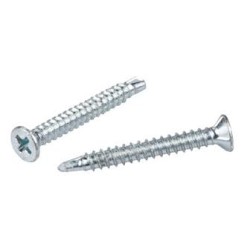 DRILLING, CSK, 420, 1000PCS