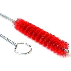 PIPE BRUSH FOR MAM BACKCAP CLEANING 5PCS/PKT PIPE BRUSH FOR MAM BACKCAP CLEANING 5PCS/PKT