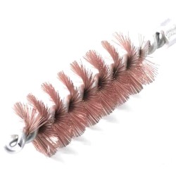 PIPE BRUSH FOR MAM BACKCAP CLEANING 5PCS/PKT PIPE BRUSH FOR MAM BACKCAP CLEANING 5PCS/PKT