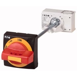 NZM 1, GRINDING MACHINE SWITCH BOX CONTROL HANDLE ONLY, 5PCS/BOX