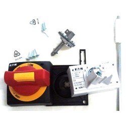 NZM 1, GRINDING MACHINE SWITCH BOX CONTROL HANDLE ONLY, 5PCS/BOX