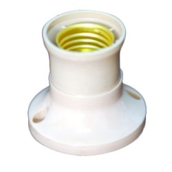 LAMP HOLDER FOR TRAFFIC LIGHT SNR DOC LEVELER