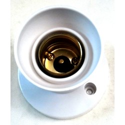 LAMP HOLDER FOR TRAFFIC LIGHT SNR DOC LEVELER