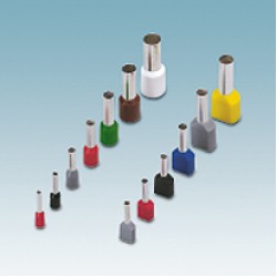 0.5MM-2.5MM, 6MM-28MM TERMINAL SET