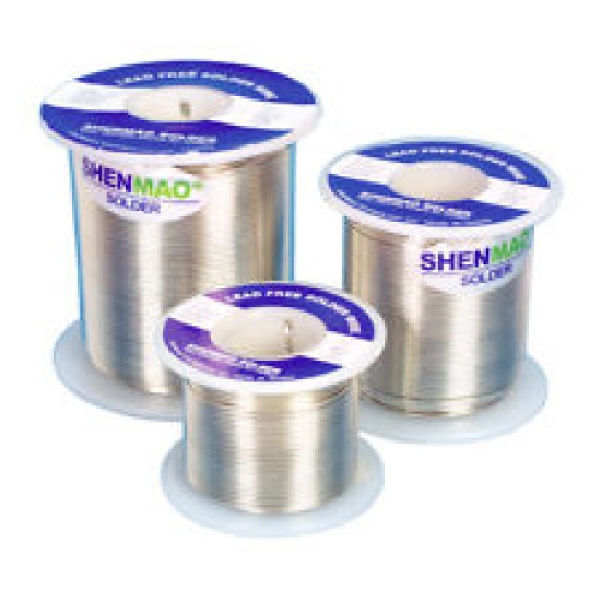 1MM SOLDERING WIRE 250G