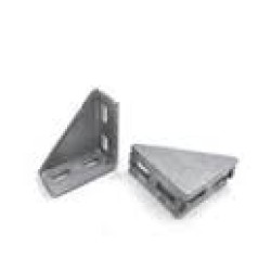 ANGLE HOLDER, ALUMINIUM