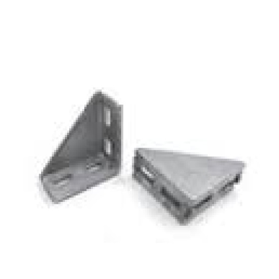 ANGLE HOLDER, ALUMINIUM