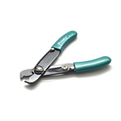 CP-108, PROSKIT WIRE STRIPPER CUTTER