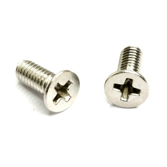 0408, ACP SCREW, CSK, SUS