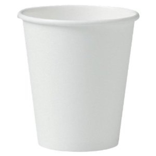 PAPER CUP (6 OZ) PACKING:2000PCS/CARTON