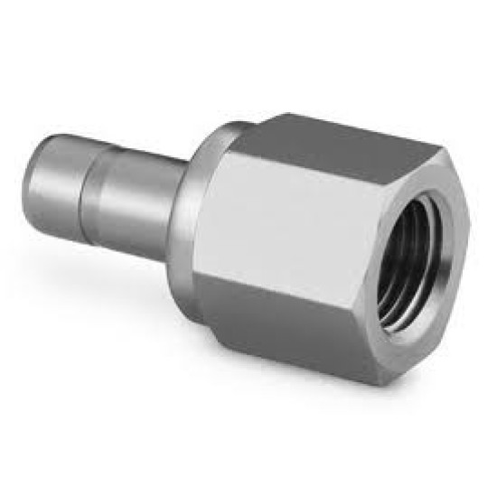 1/2" SUS FEMALE THREAD ADAPTOR