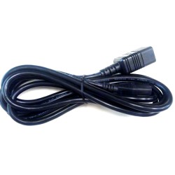 VARIAN MOTOR SUPPLY CABLE, 250V, 1MTR CABLE, 10AMP
