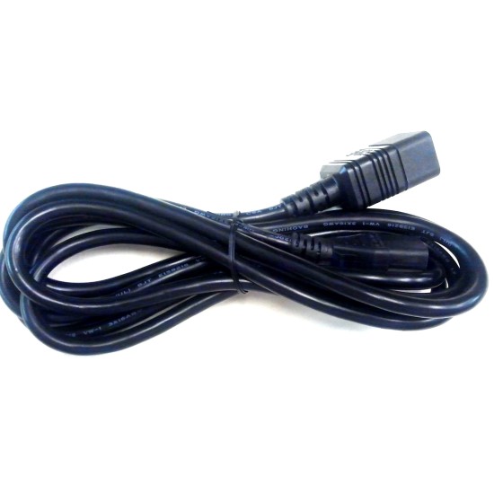 VARIAN MOTOR SUPPLY CABLE, 250V, 1MTR CABLE, 10AMP