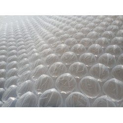 BUBBLE WRAP SIZE:40''X100M X10MM DIA