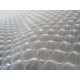 BUBBLE WRAP SIZE:40''X100M X10MM DIA