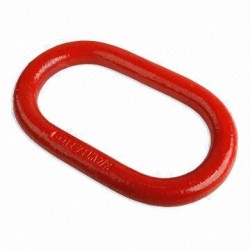 RING THK 32MM OD 140MM X 270MM LOADING 15.2 TON, MASTER LINK