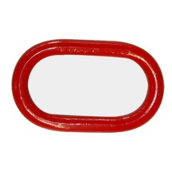 RING THK 32MM OD 140MM X 270MM LOADING 15.2 TON, MASTER LINK