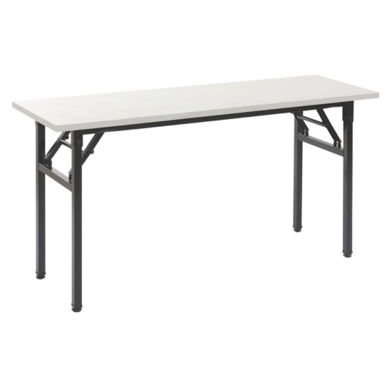 2FT X 4FT, FOLDABLE TABLE SET C/W LABEL "MEMPI PROJECT USE", SPR