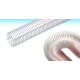 12'' PU VACUUM HOSE, 1ROLL/10MTR