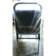 CHAIR, MODEL ETT680PVC, MATERIAL PVC FOR BACKREST & SEATING