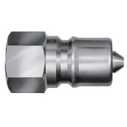 JAPAN, STAINLESS STEEL, PC3, QUICK PLUG, HYDRAULIC TYPE, 303 C/W JAPAN, STAINLESS STEEL, PC3, QUICK PLUG, HYDRAULIC TYPE, 303 C/W