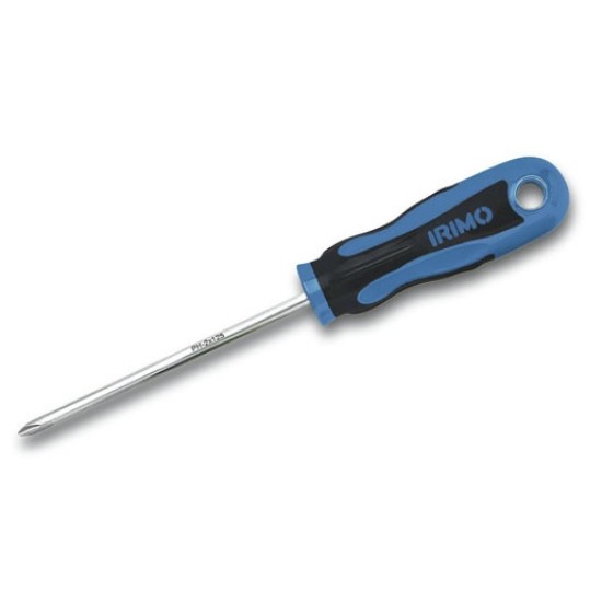 IRIMO SCREWDRIVER ,0.8mm x 4 x250mm