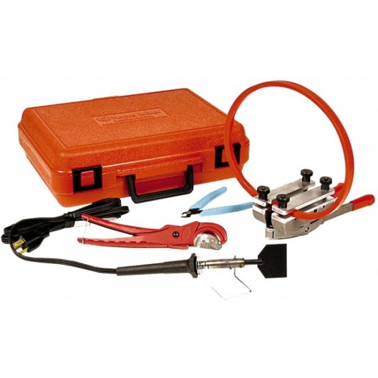 240V, BELT WELDING KIT TYPE-BUTT, MODEL:5700 , U.S.A