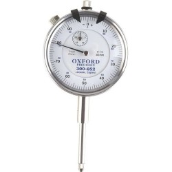 PLUNGER DIAL GAUGE 25mmx0.01mmx0-100 PLUNGER DIAL GAUGE 25mmx0.01mmx0-100