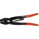 1-16mm²  UNINSULATED TERMINAL CRIMPING TOOL,AWG 14, 10, 8 and 6.