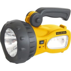 LED RECHARGEABLE LANTERN, 90Lumens